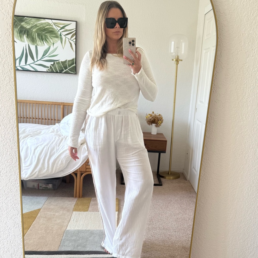 Free People Long Sleeve NWT